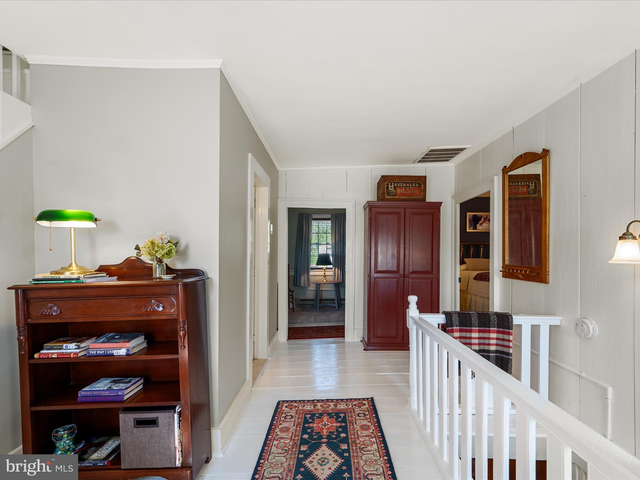 MIDDLEWAY DISTRICT - Residential