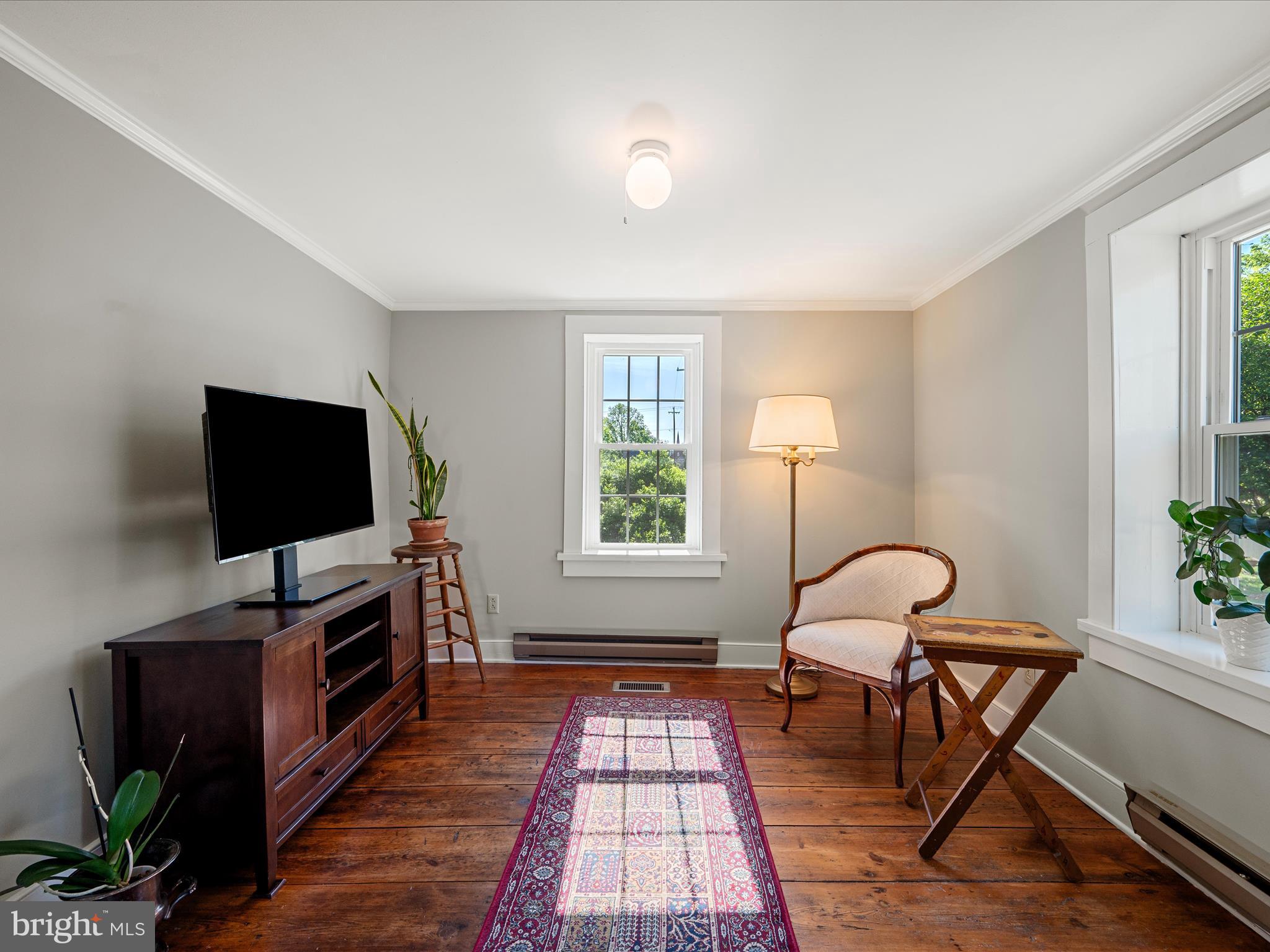 MIDDLEWAY DISTRICT - Residential