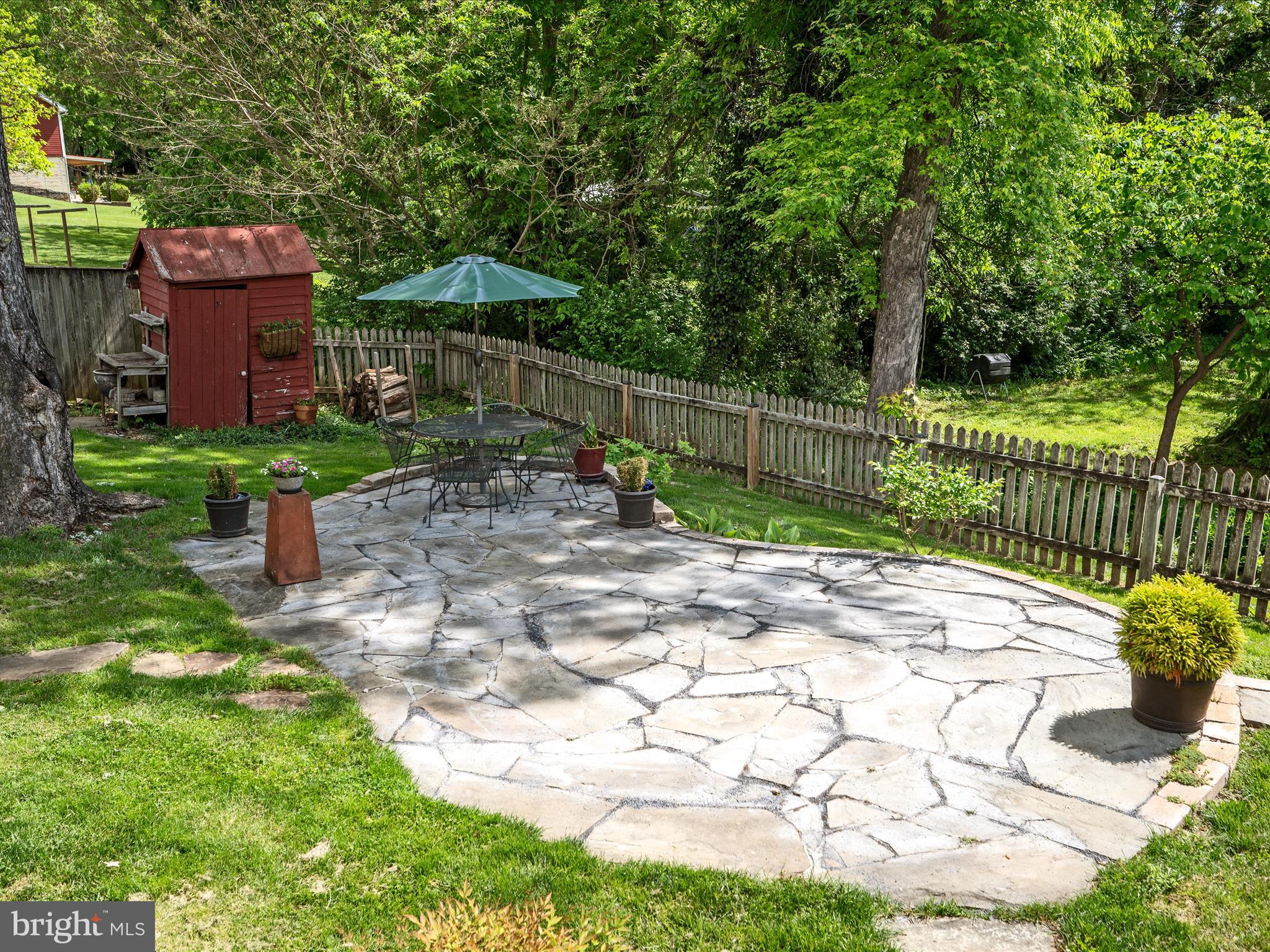 MIDDLEWAY DISTRICT - Residential