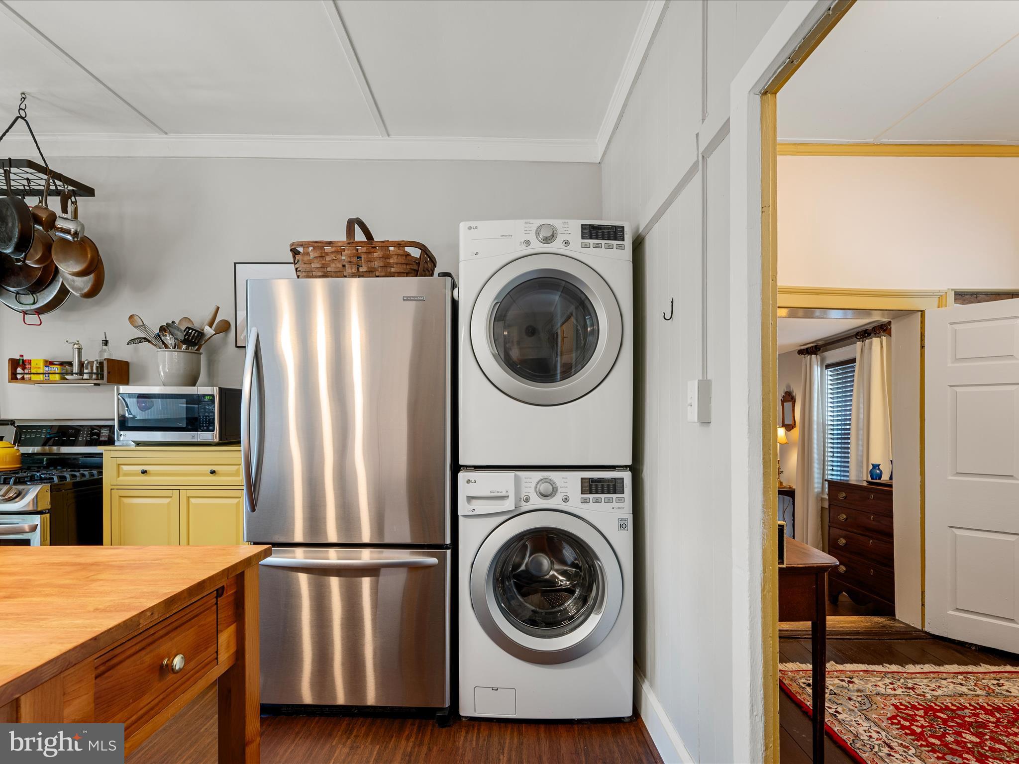 MIDDLEWAY DISTRICT - Residential