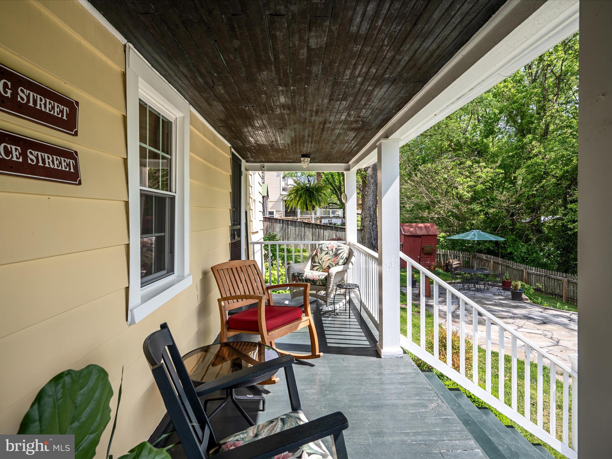 MIDDLEWAY DISTRICT - Residential