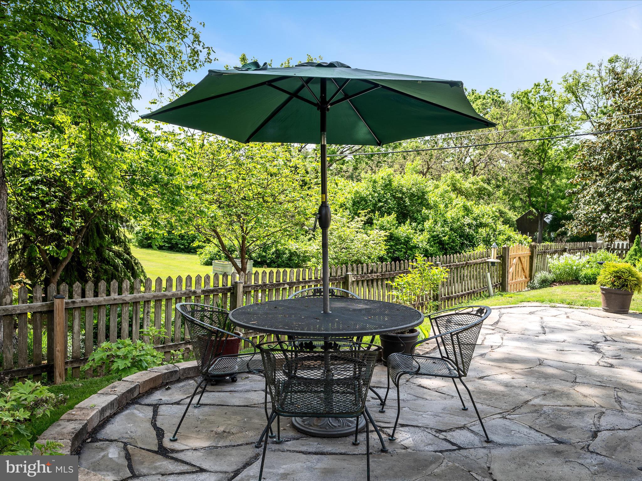 MIDDLEWAY DISTRICT - Residential