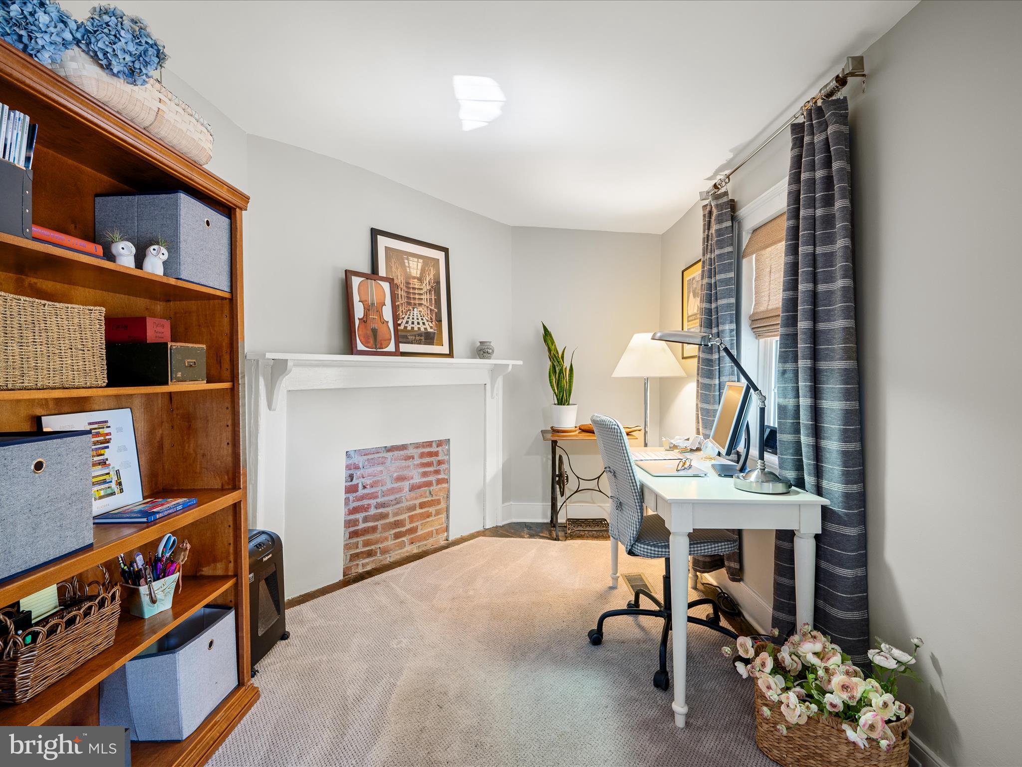 MIDDLEWAY DISTRICT - Residential