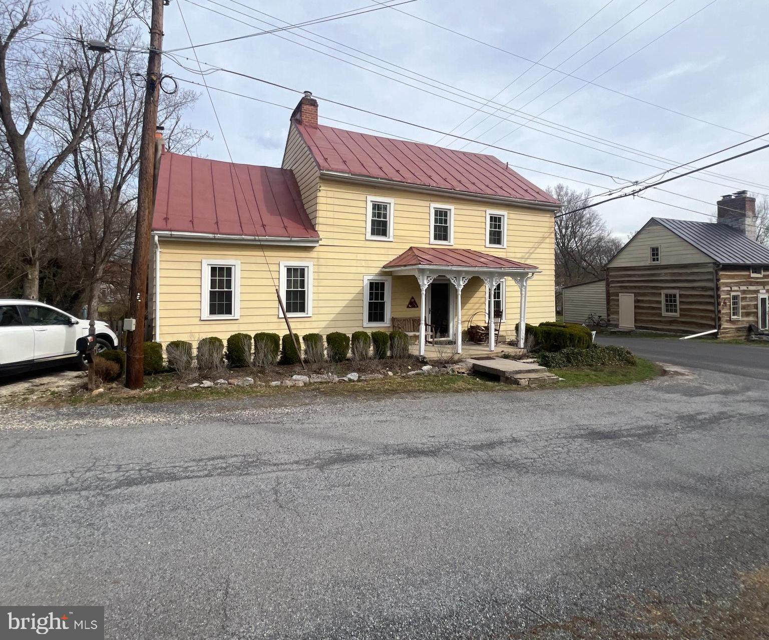 112 KING STREET