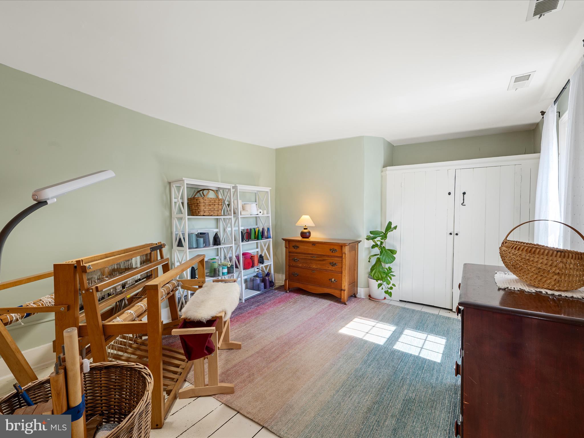 MIDDLEWAY DISTRICT - Residential