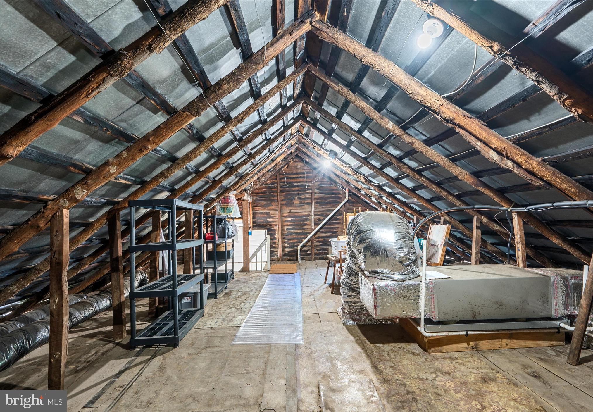 MIDDLEWAY DISTRICT - Residential