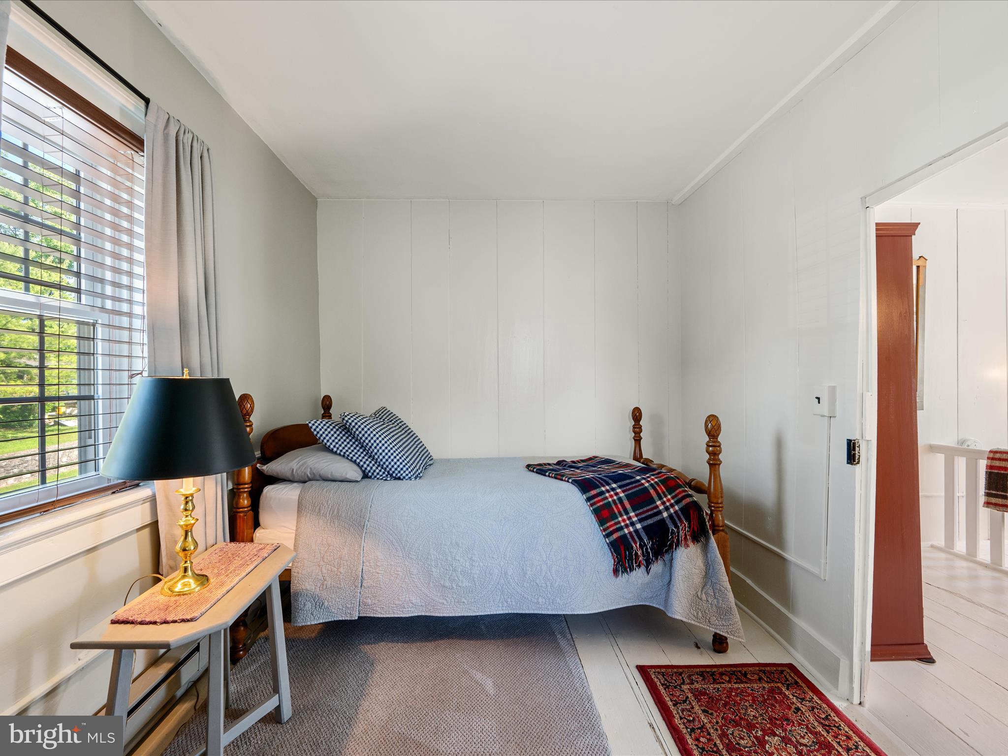 MIDDLEWAY DISTRICT - Residential