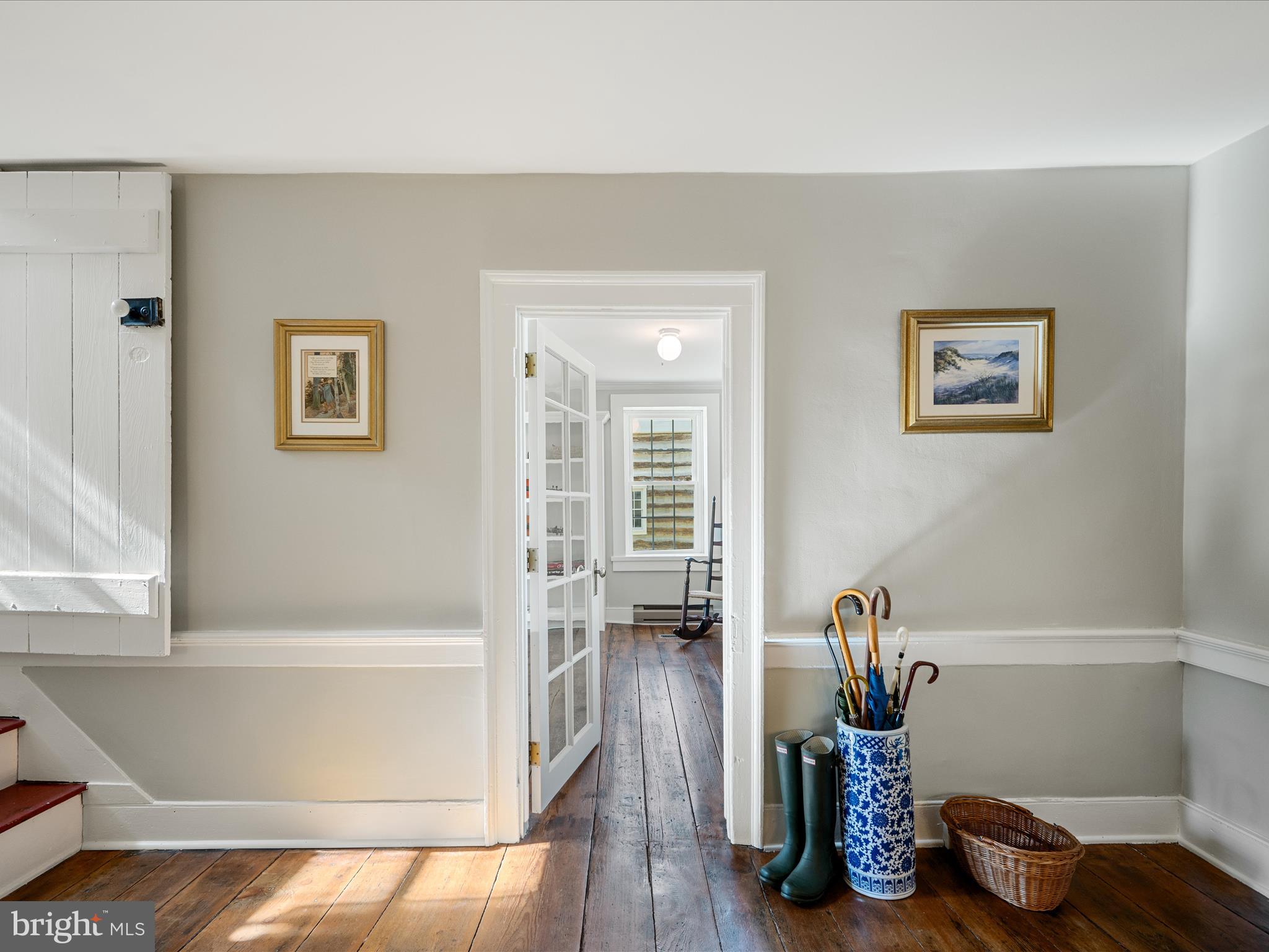 MIDDLEWAY DISTRICT - Residential