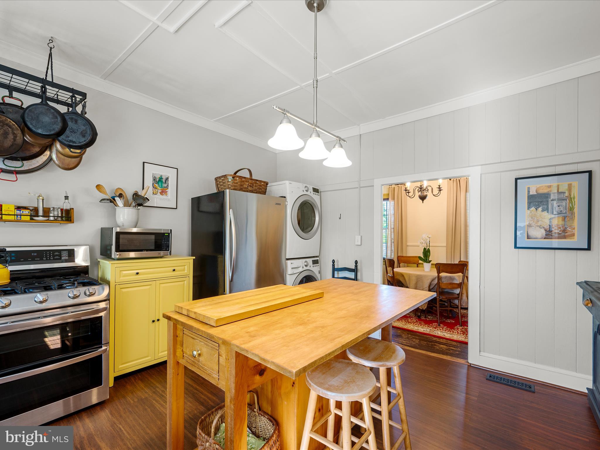 MIDDLEWAY DISTRICT - Residential