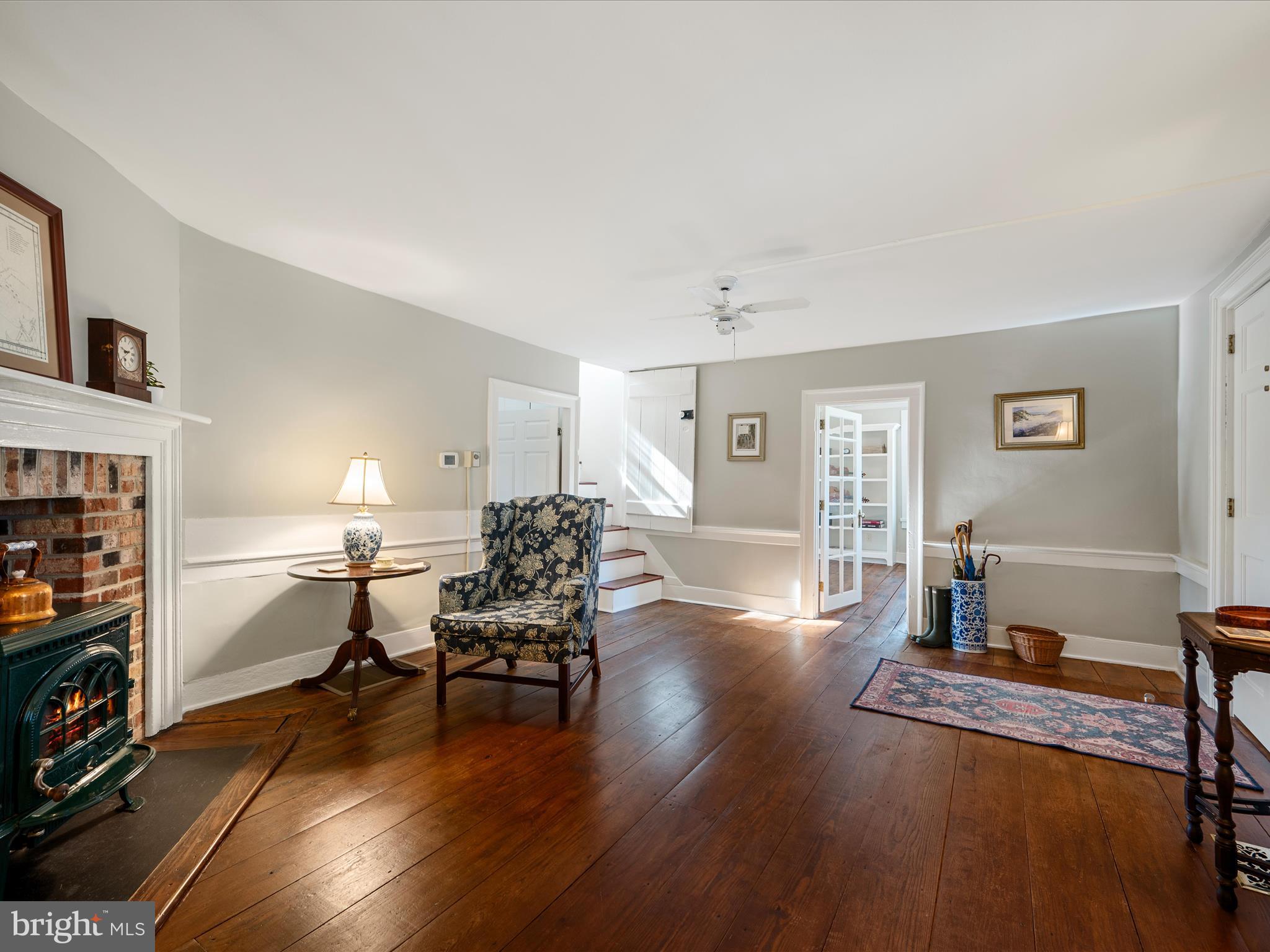 MIDDLEWAY DISTRICT - Residential