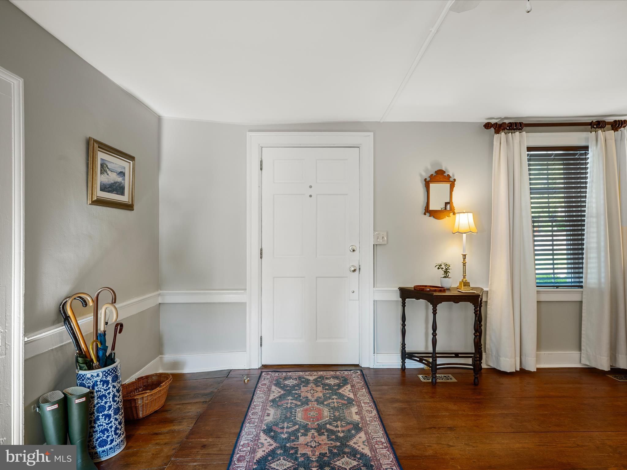 MIDDLEWAY DISTRICT - Residential