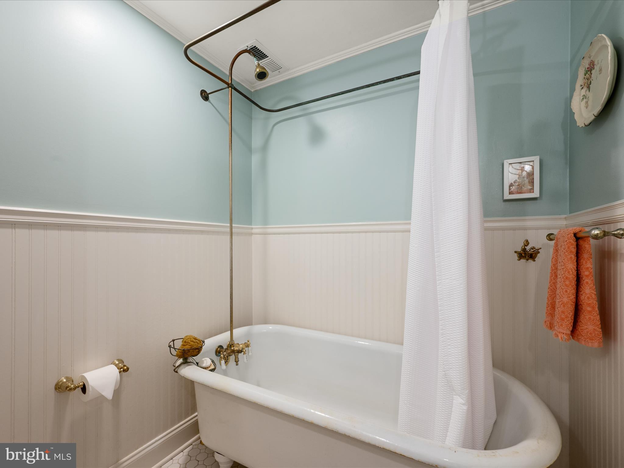 MIDDLEWAY DISTRICT - Residential