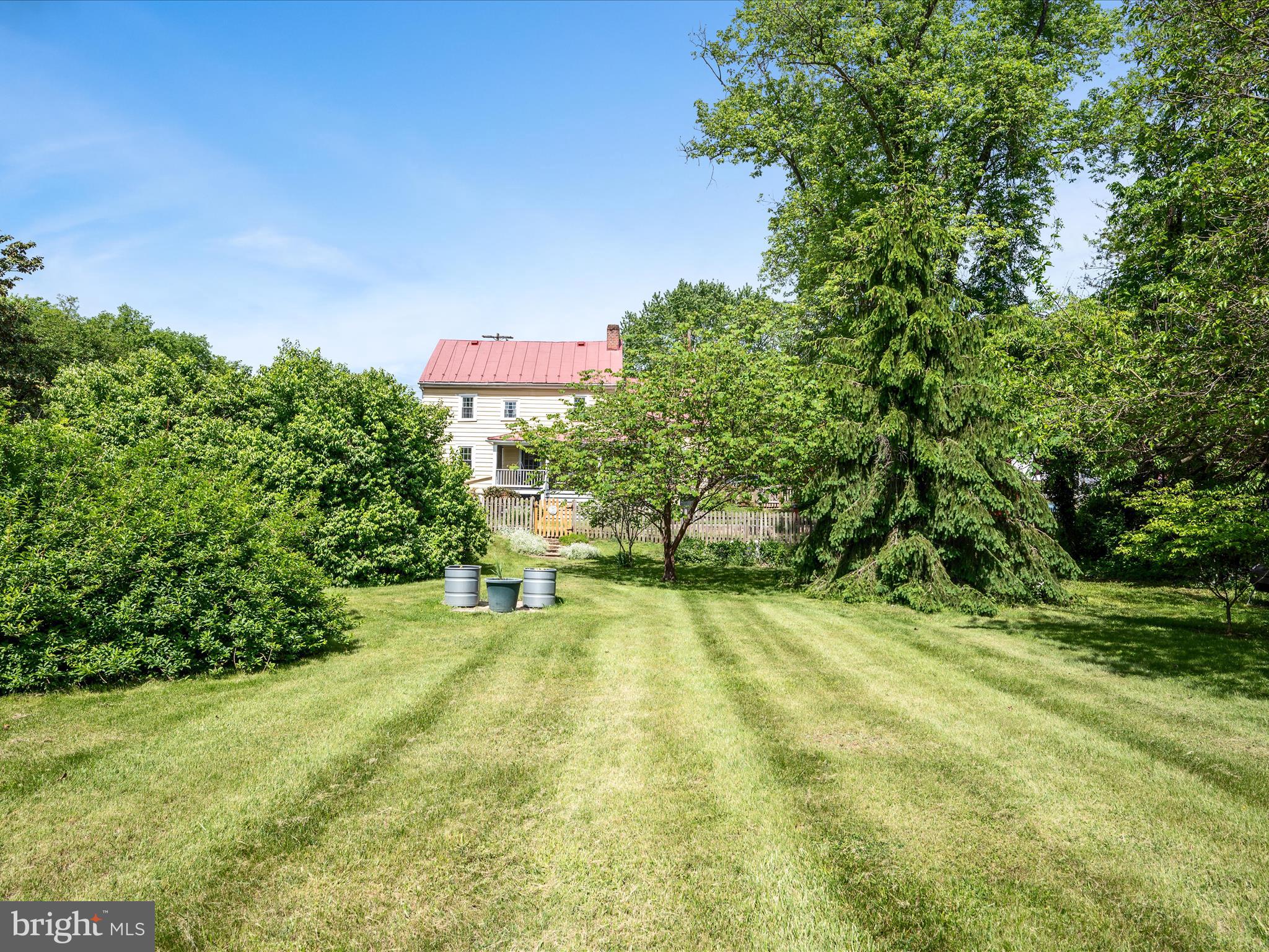 MIDDLEWAY DISTRICT - Residential