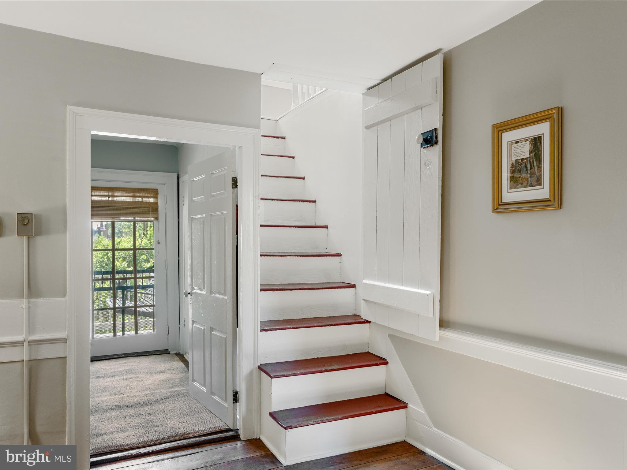 MIDDLEWAY DISTRICT - Residential