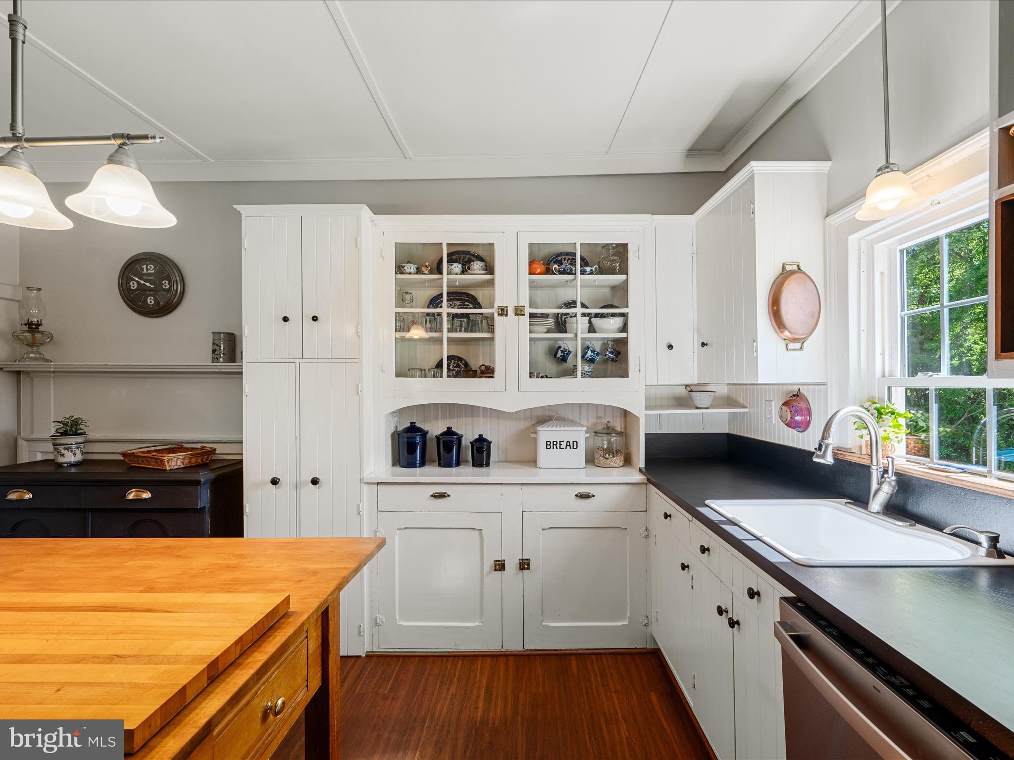 MIDDLEWAY DISTRICT - Residential