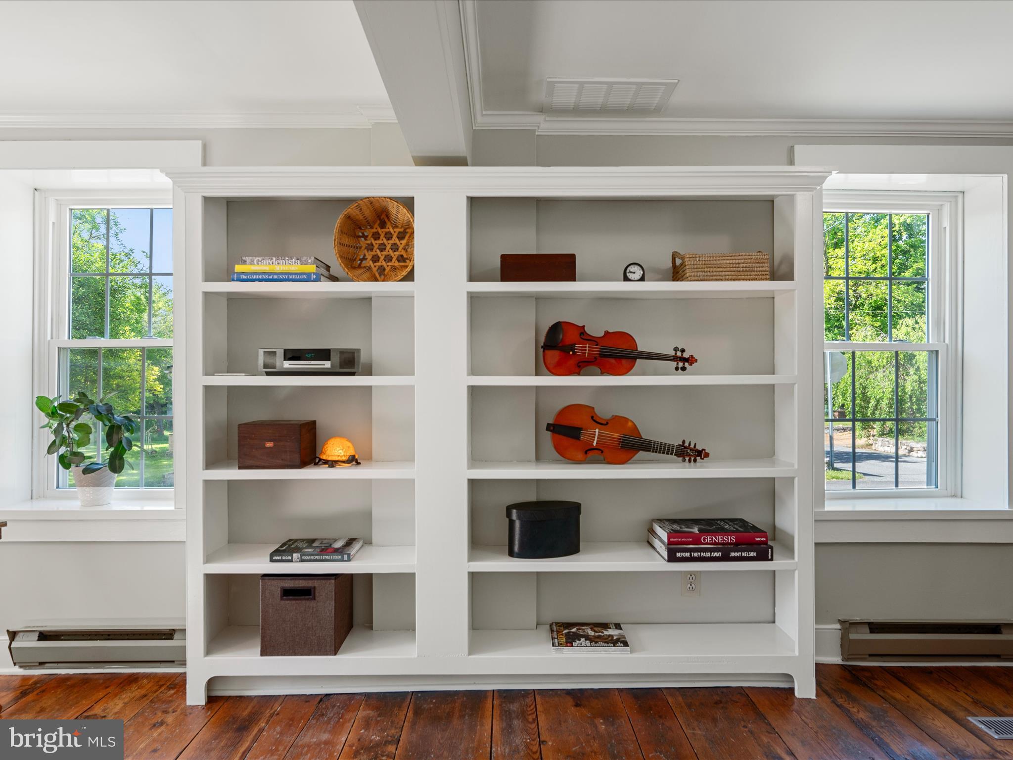 MIDDLEWAY DISTRICT - Residential