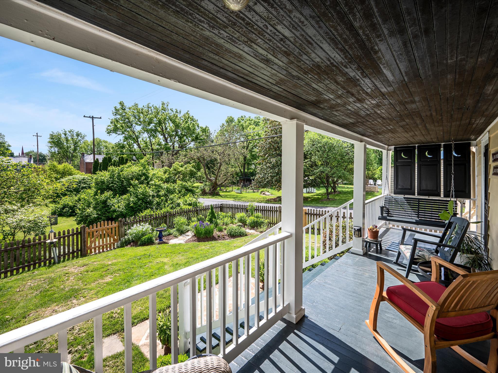 MIDDLEWAY DISTRICT - Residential