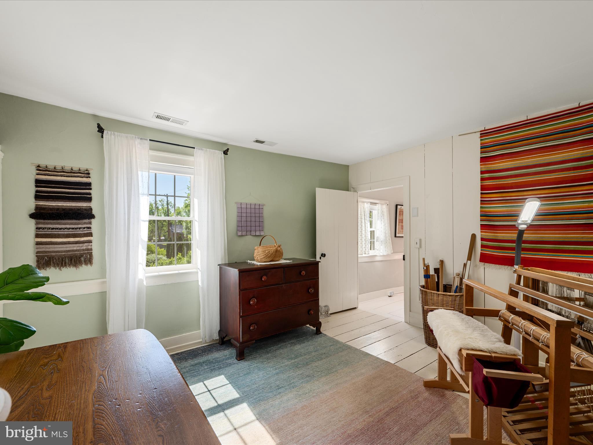 MIDDLEWAY DISTRICT - Residential