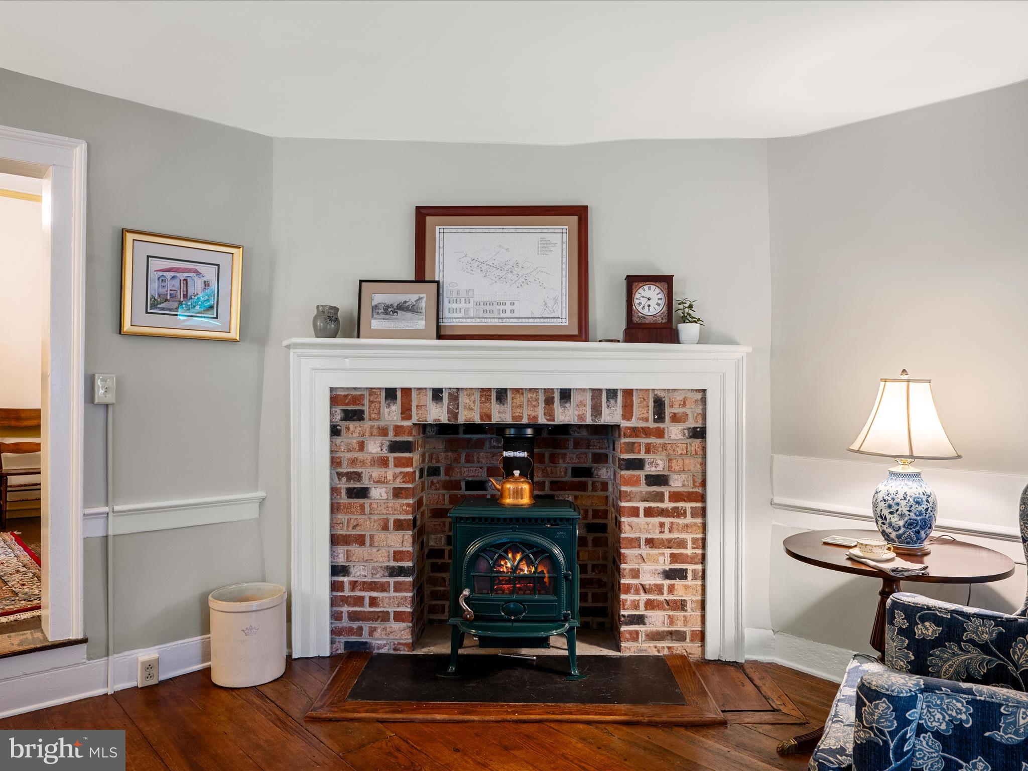 MIDDLEWAY DISTRICT - Residential