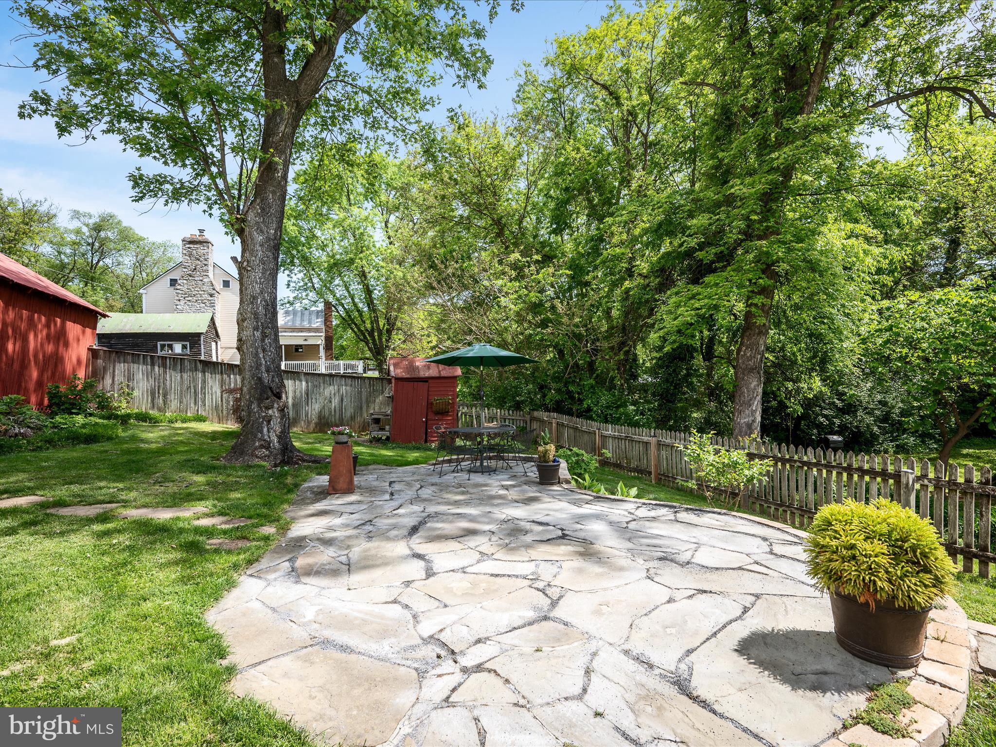 MIDDLEWAY DISTRICT - Residential