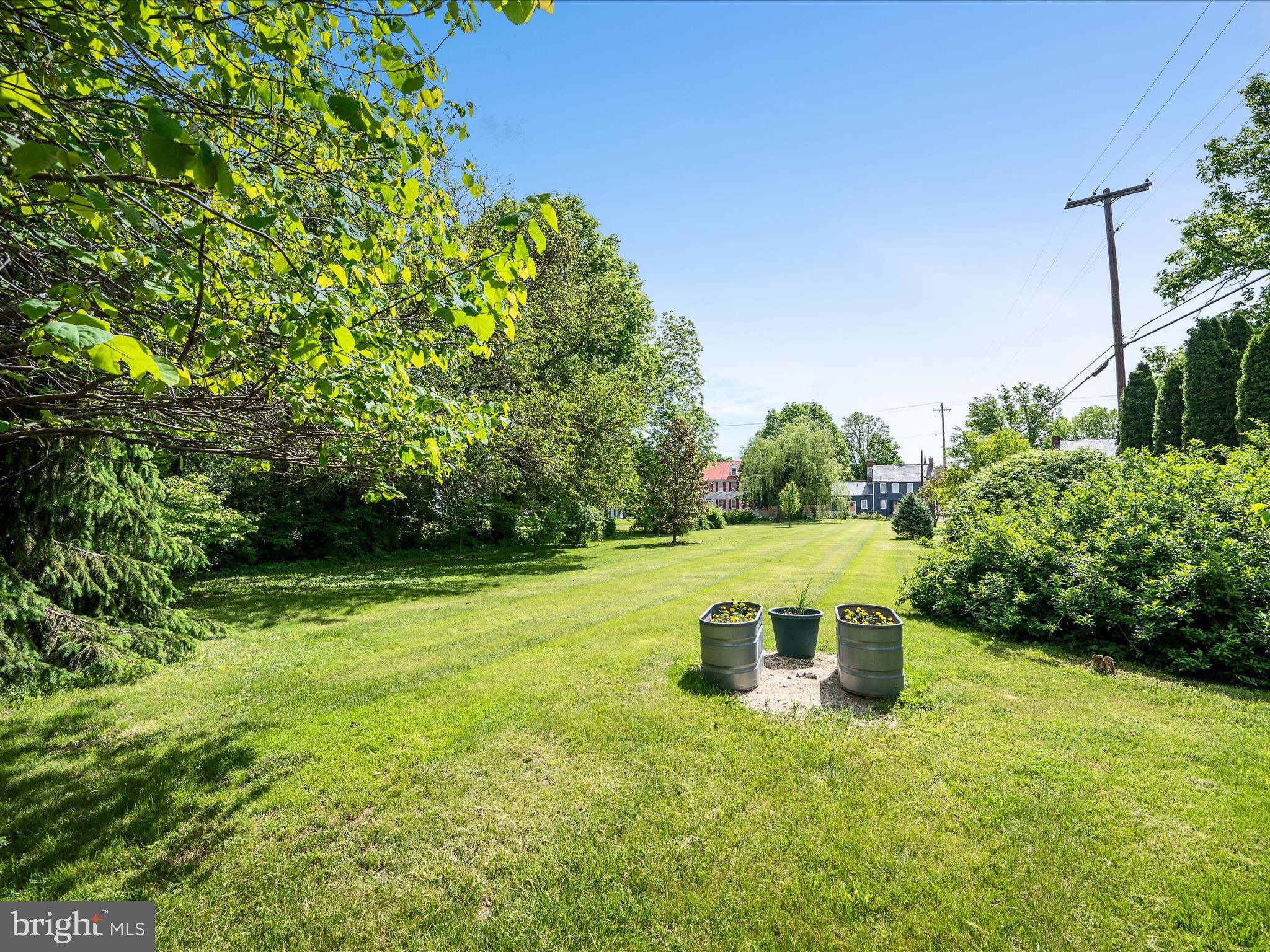 MIDDLEWAY DISTRICT - Residential