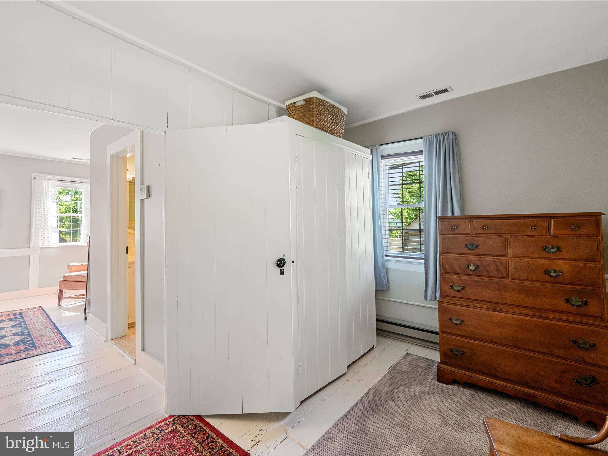 MIDDLEWAY DISTRICT - Residential