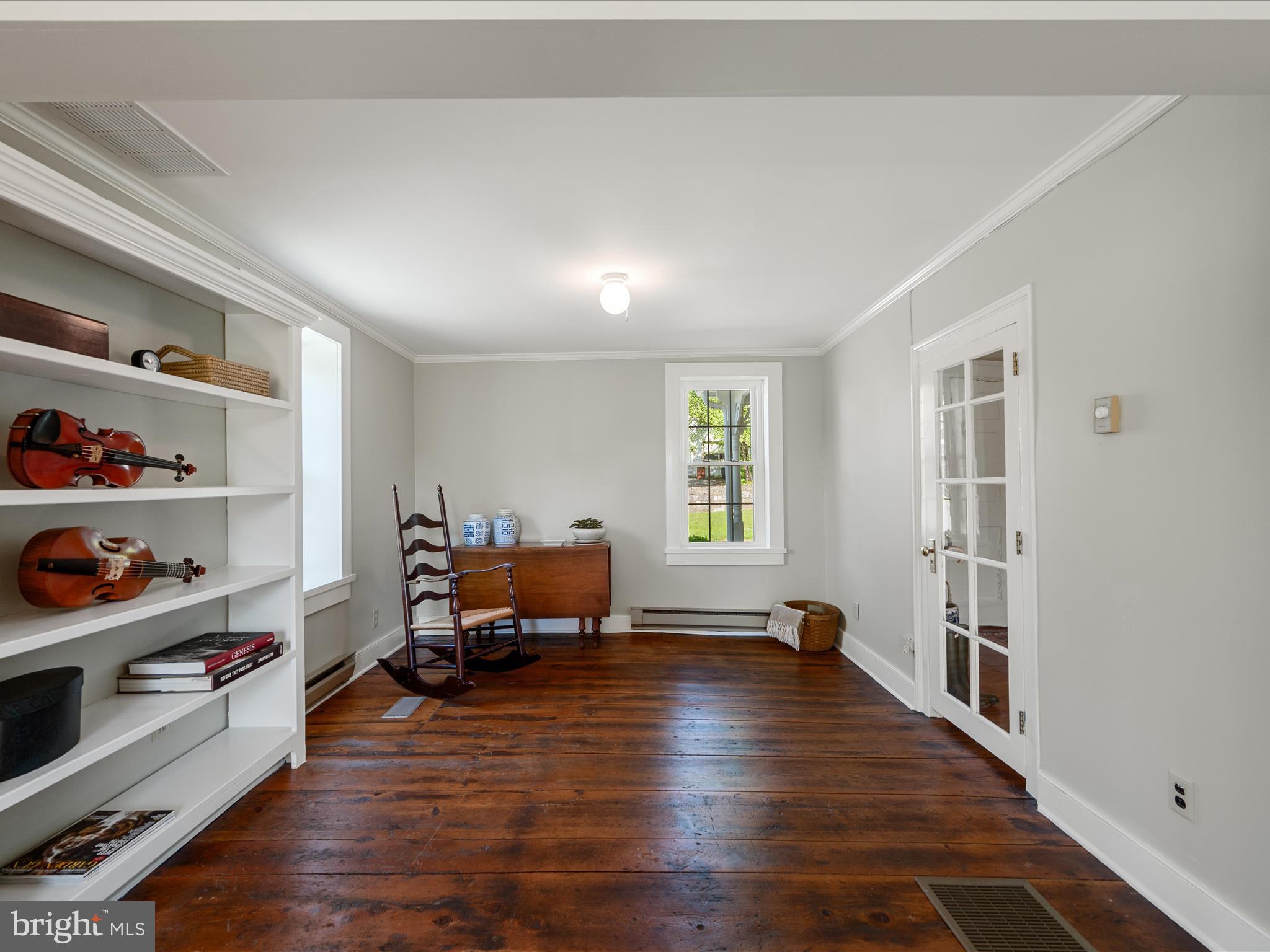 MIDDLEWAY DISTRICT - Residential