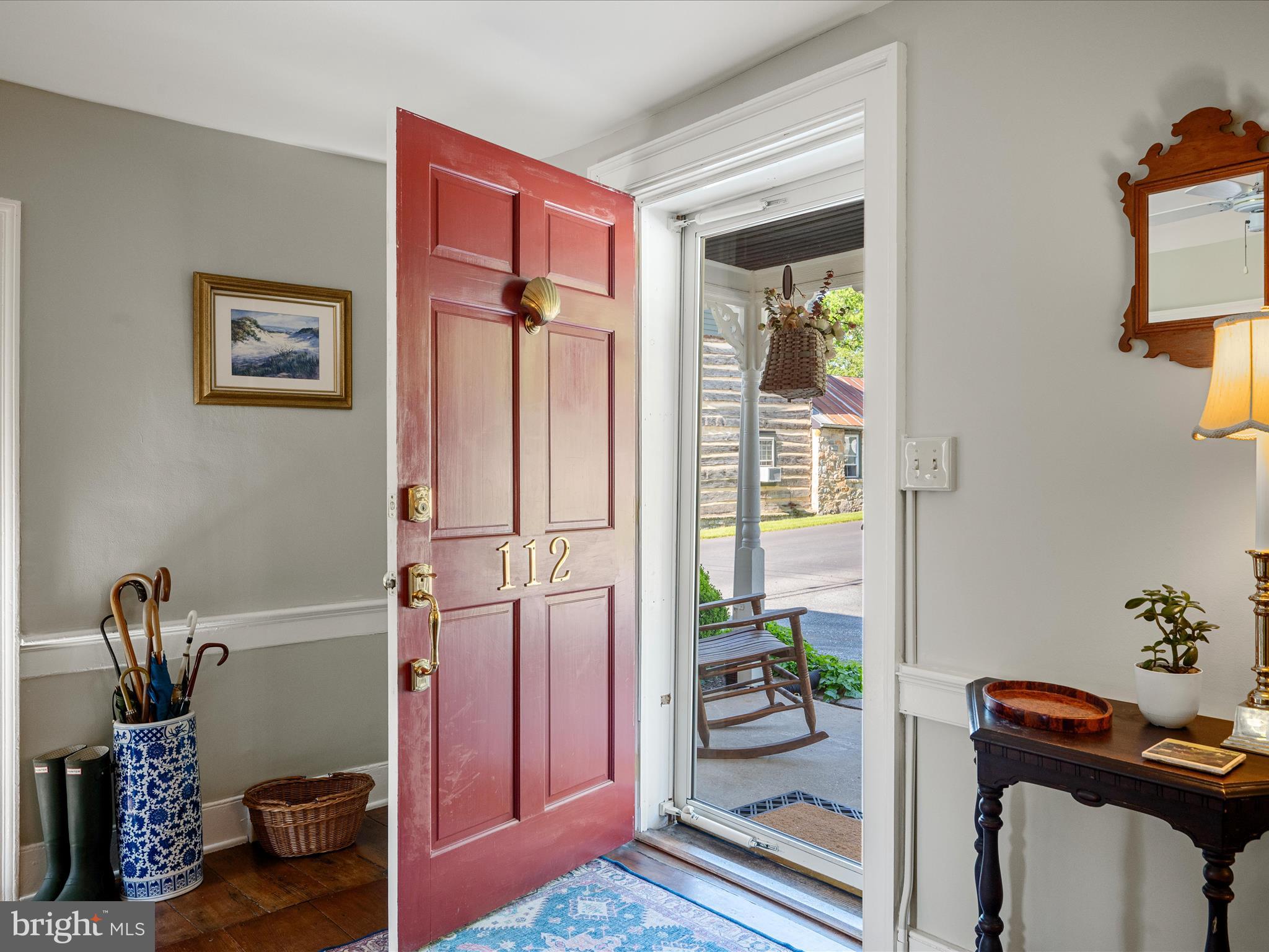 MIDDLEWAY DISTRICT - Residential