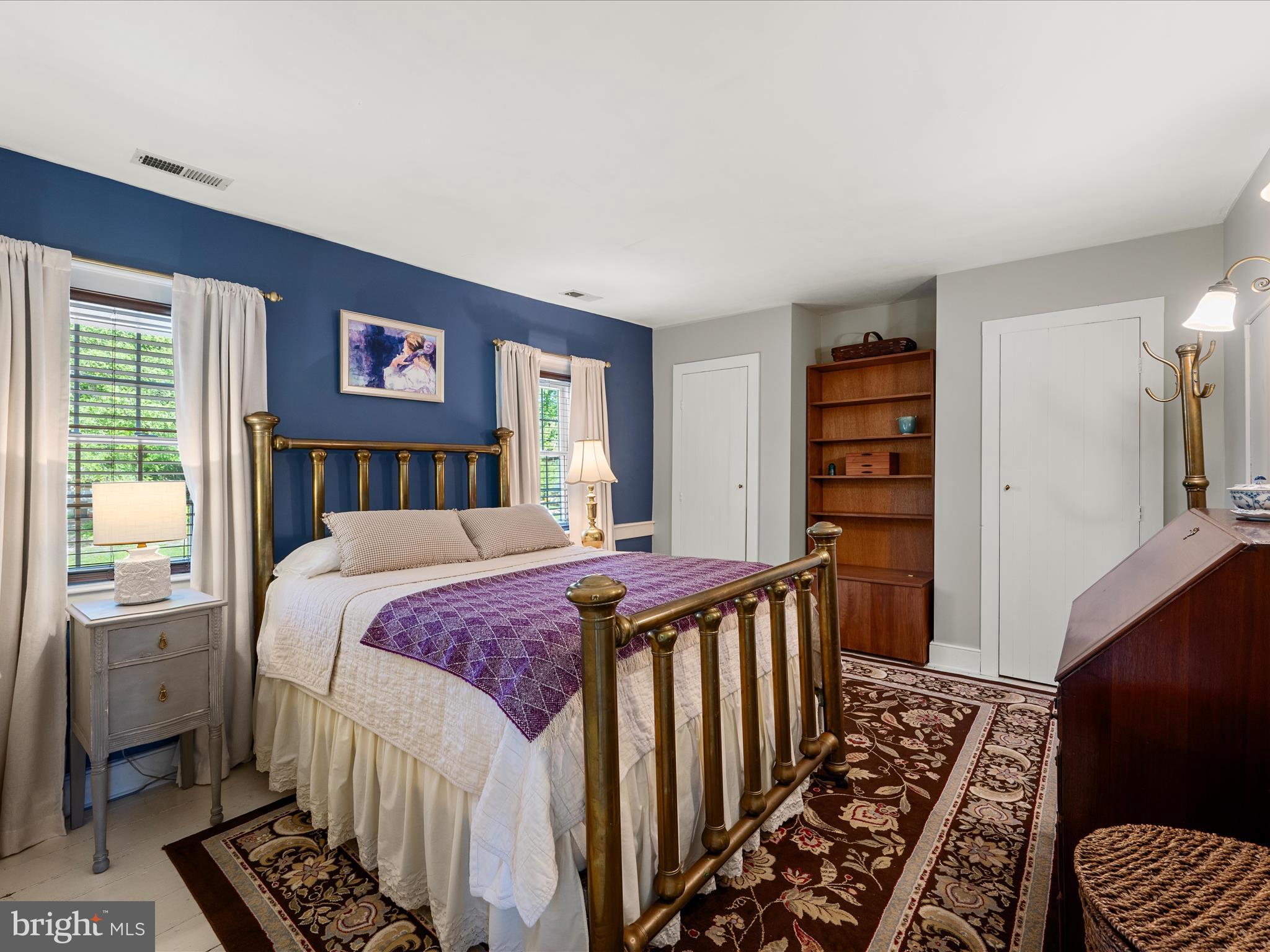 MIDDLEWAY DISTRICT - Residential