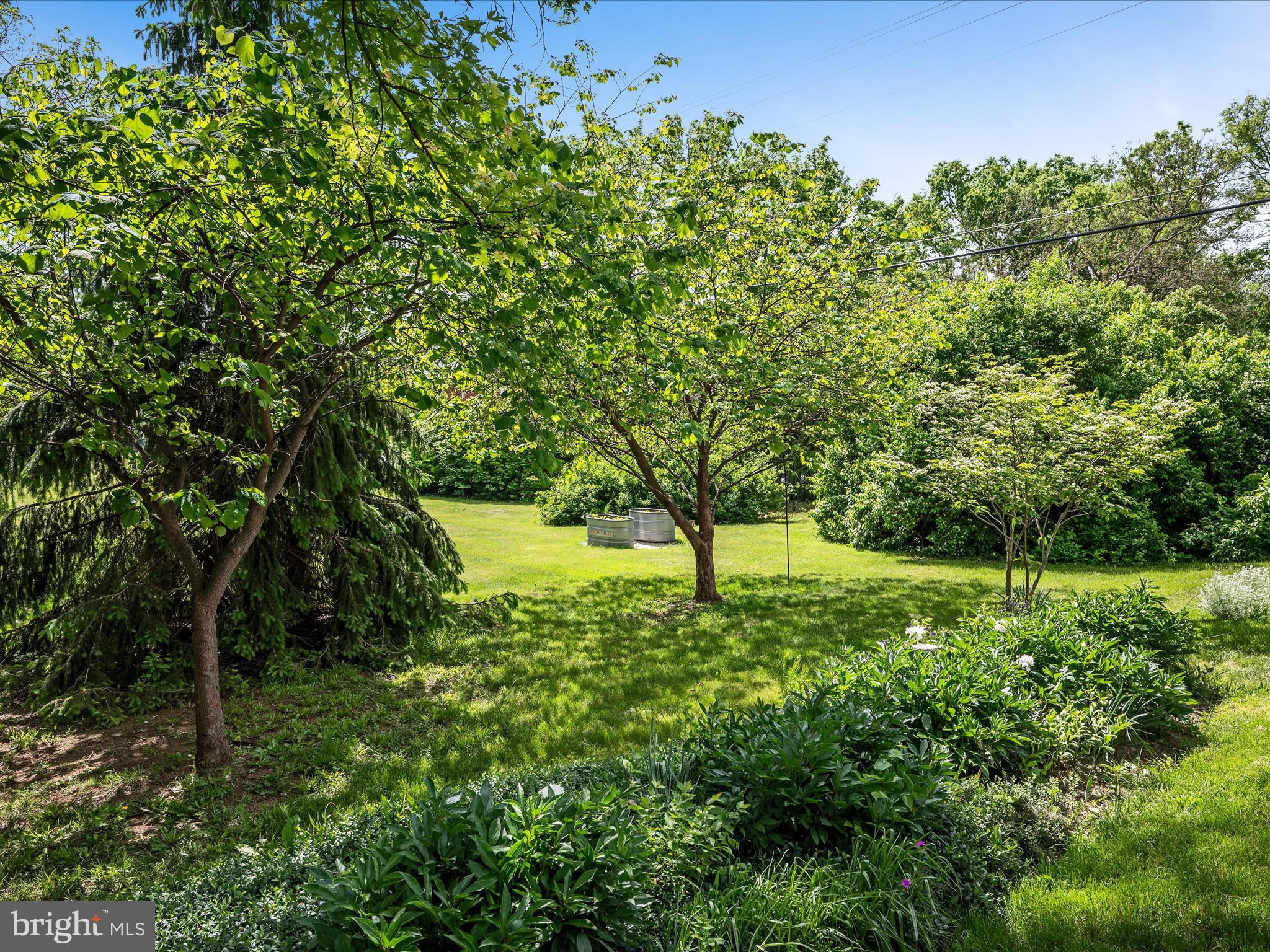 MIDDLEWAY DISTRICT - Residential