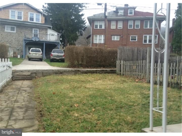 HAMPDEN HEIGHTS - Residential