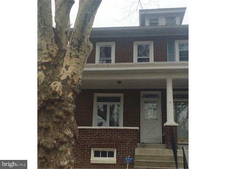 HAMPDEN HEIGHTS - Residential