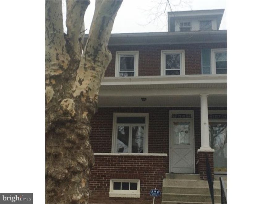 HUD Case#441-939238.  Come have a look at this lovely Semi-detached home in Hampden Heights.  Modern kitchen, ceramic tile flooring and two porches to sit on!  Bring your finishing touches to this property and call it home sweet home.  Property being sold as-is, no SDS, corporate addendums apply.  Buyer is responsible for any municipal inspections/repairs as required and both sides of the transfer tax.  Equal Housing Opportunity.  Property is uninsurable (for FHA 203b).  Call today for your personal tour.