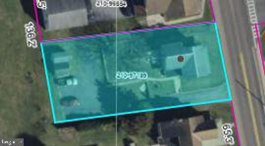 Photo of 102 S State Street, Brownstown, PA 17508 (MLS # PALA2050864)