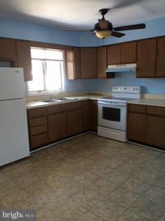 NONE AVAILABLE - Residential Lease