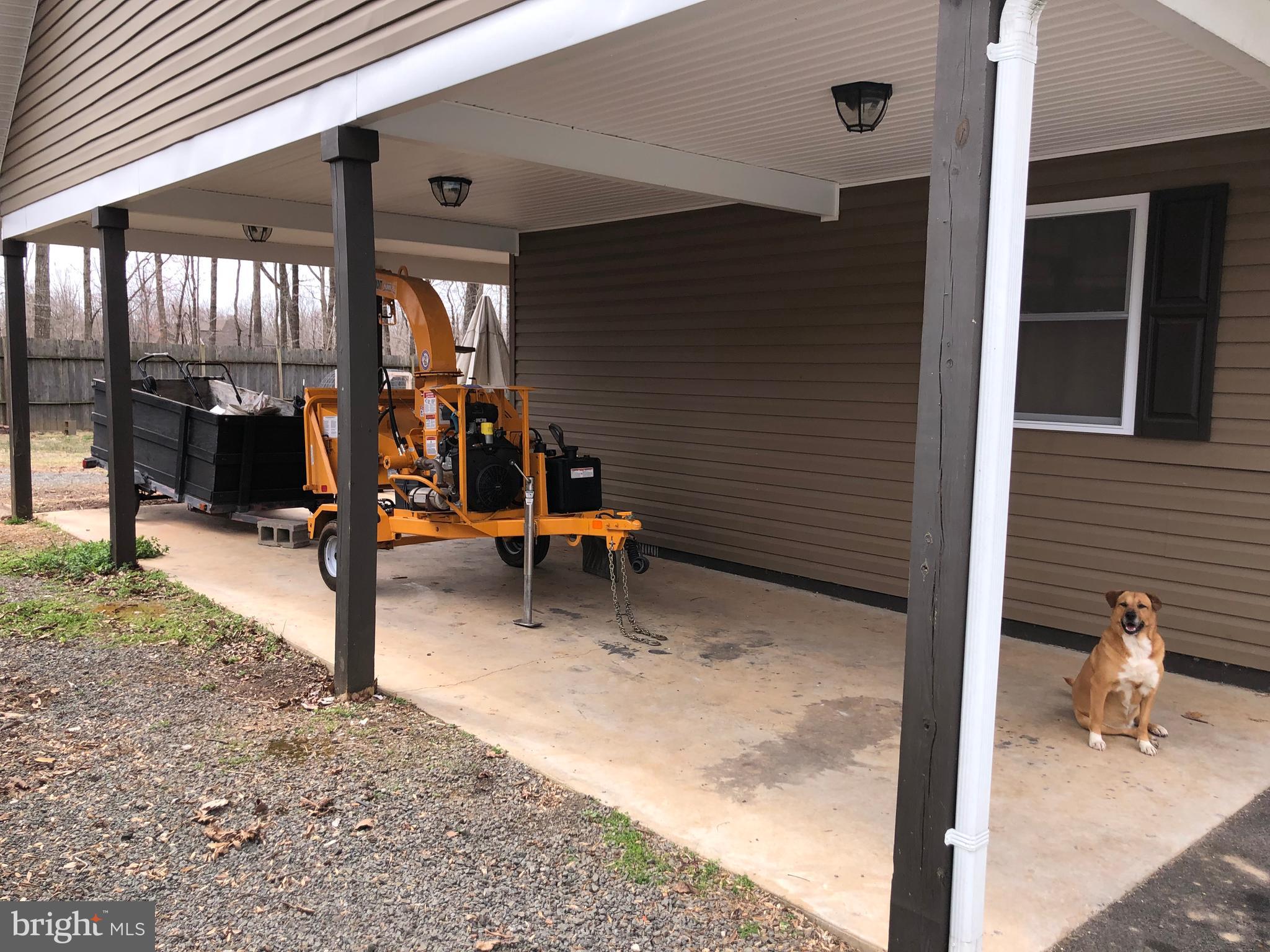 SILVER CUP - Residential