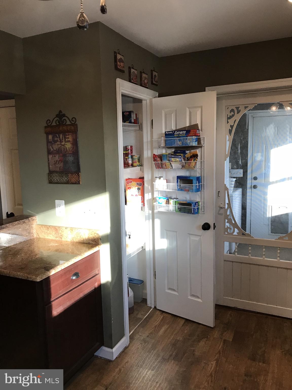 SILVER CUP - Residential