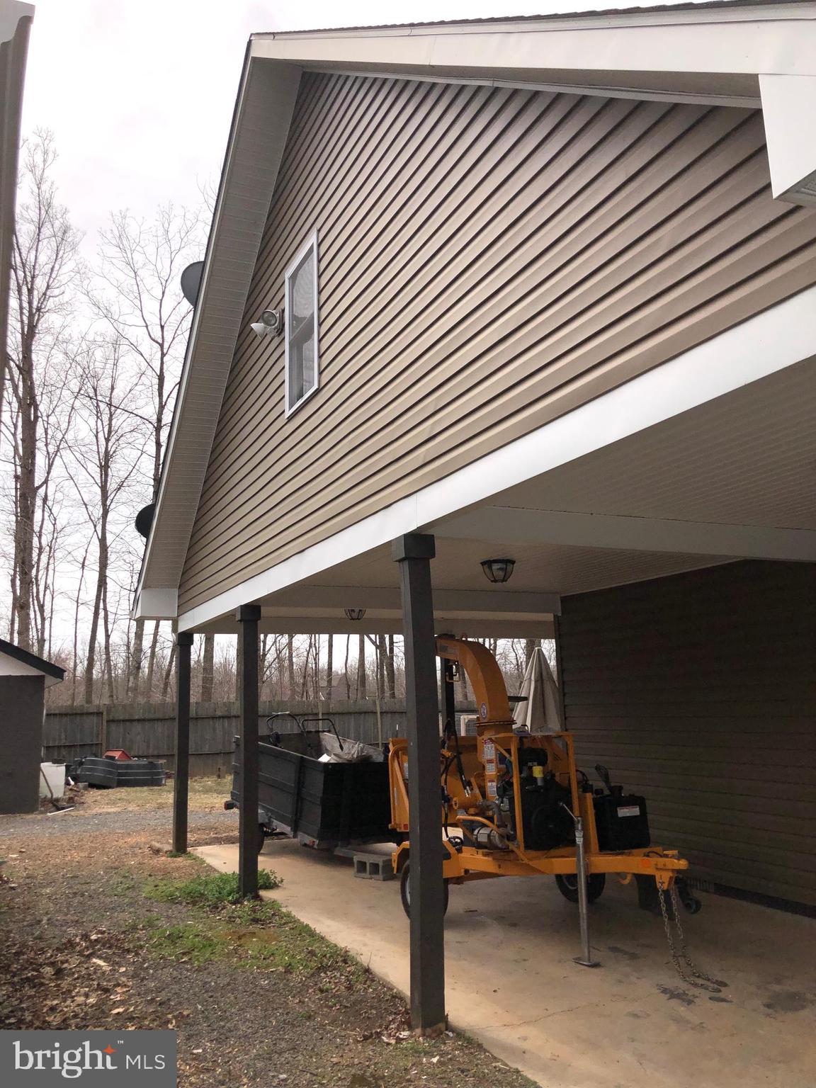 SILVER CUP - Residential