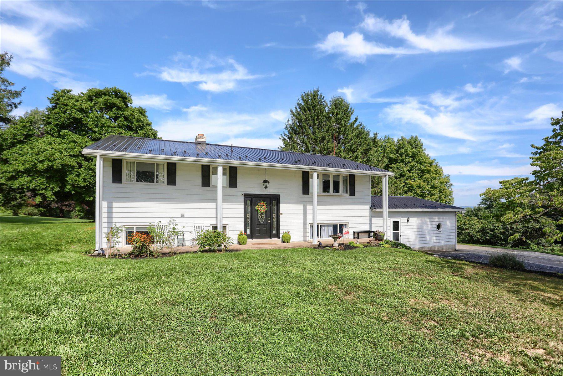 46 BLACKSNAKE ROAD