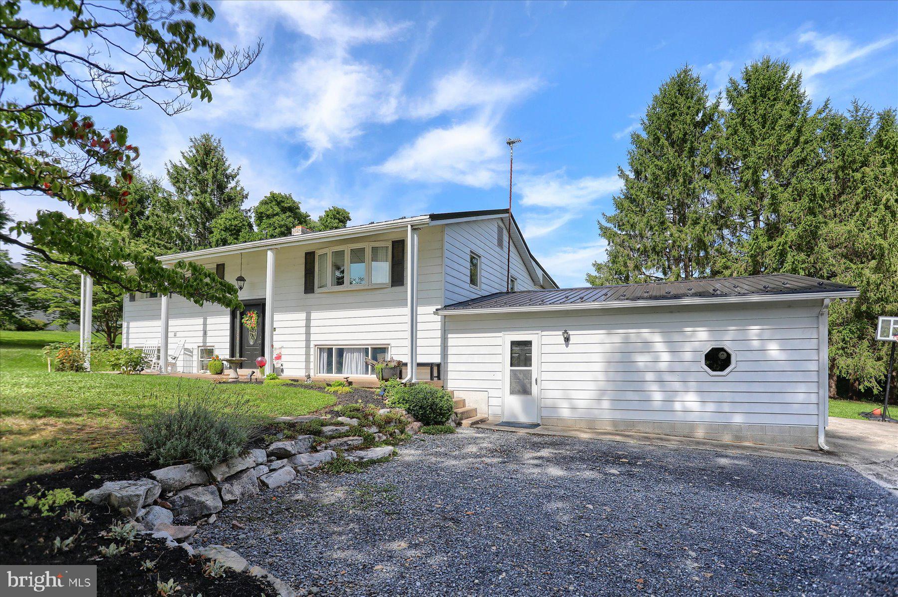 46 BLACKSNAKE ROAD