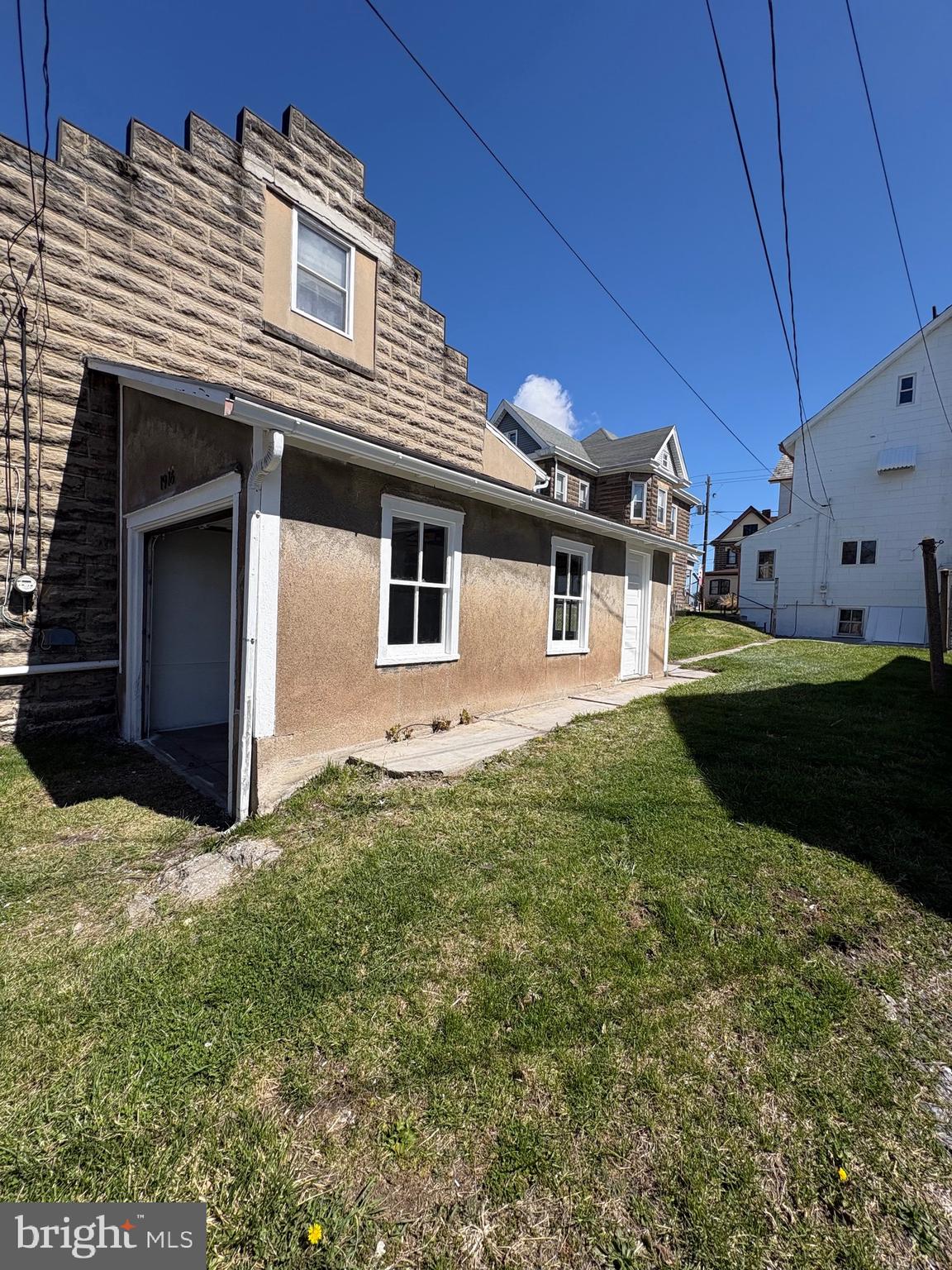 NORTHAMPTON BORO - Residential