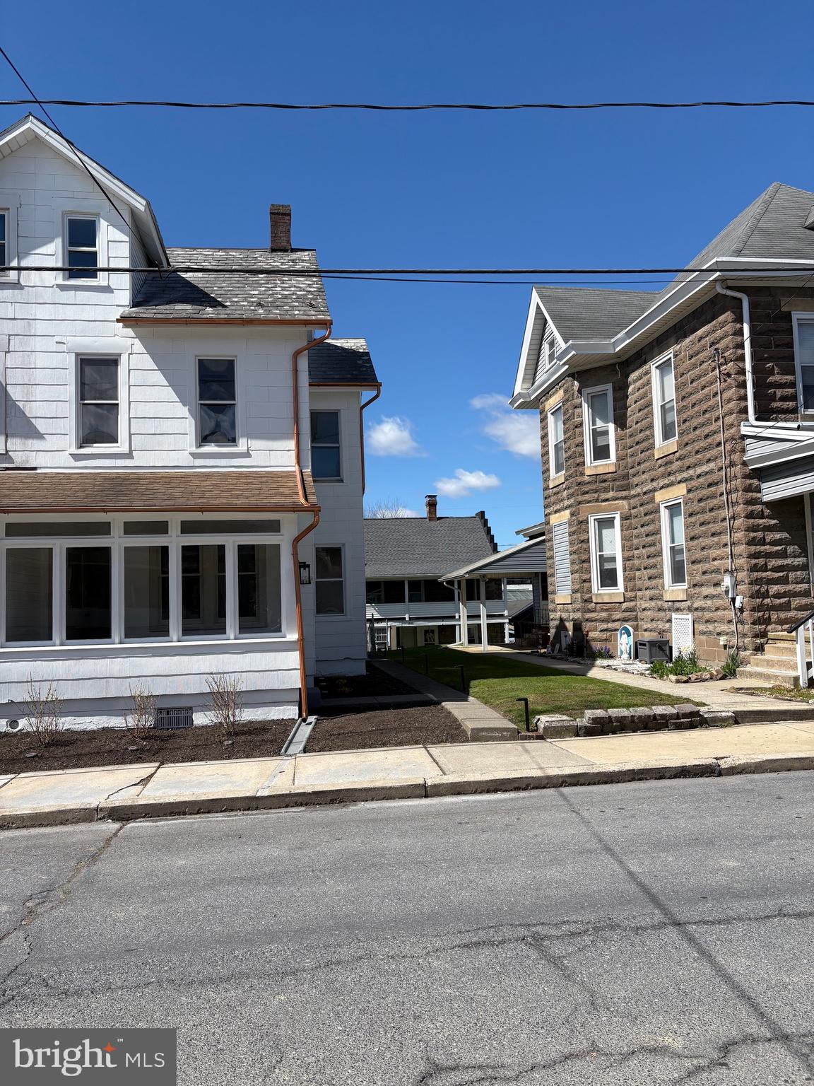 NORTHAMPTON BORO - Residential