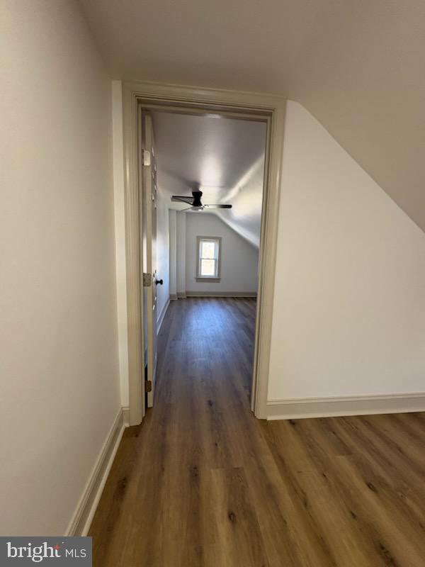 NORTHAMPTON BORO - Residential
