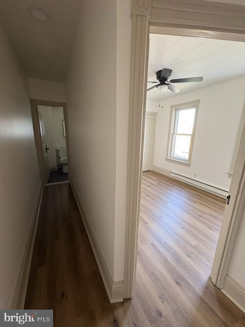 NORTHAMPTON BORO - Residential