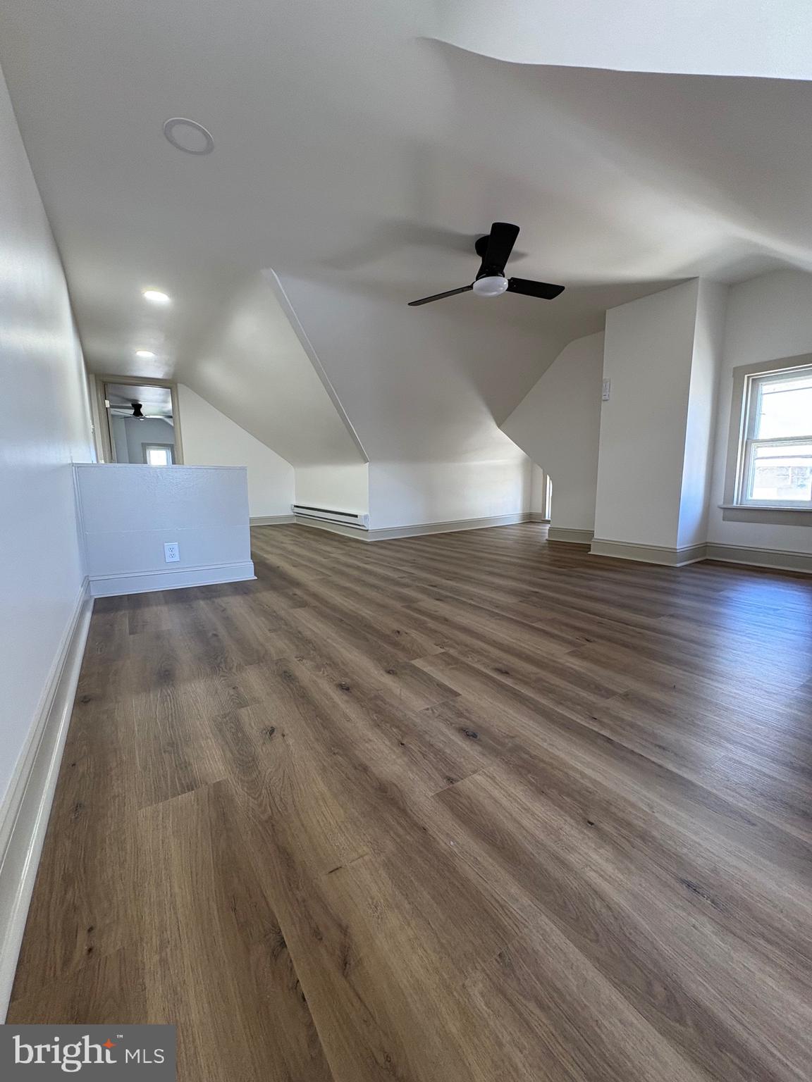 NORTHAMPTON BORO - Residential