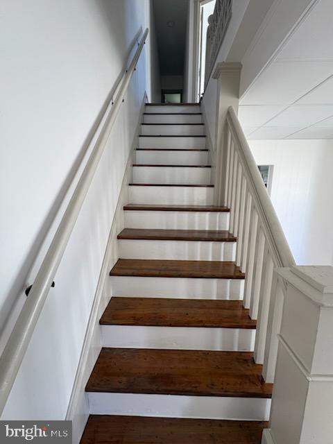 NORTHAMPTON BORO - Residential