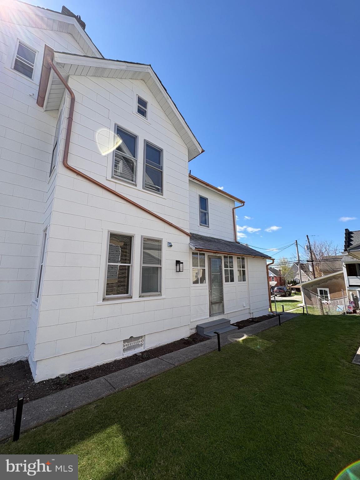 NORTHAMPTON BORO - Residential
