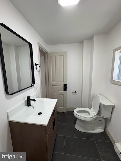 NORTHAMPTON BORO - Residential