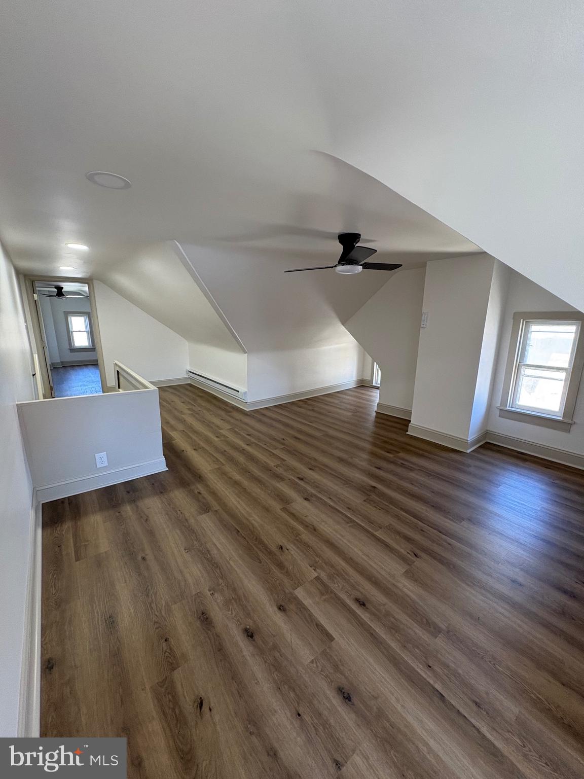 NORTHAMPTON BORO - Residential