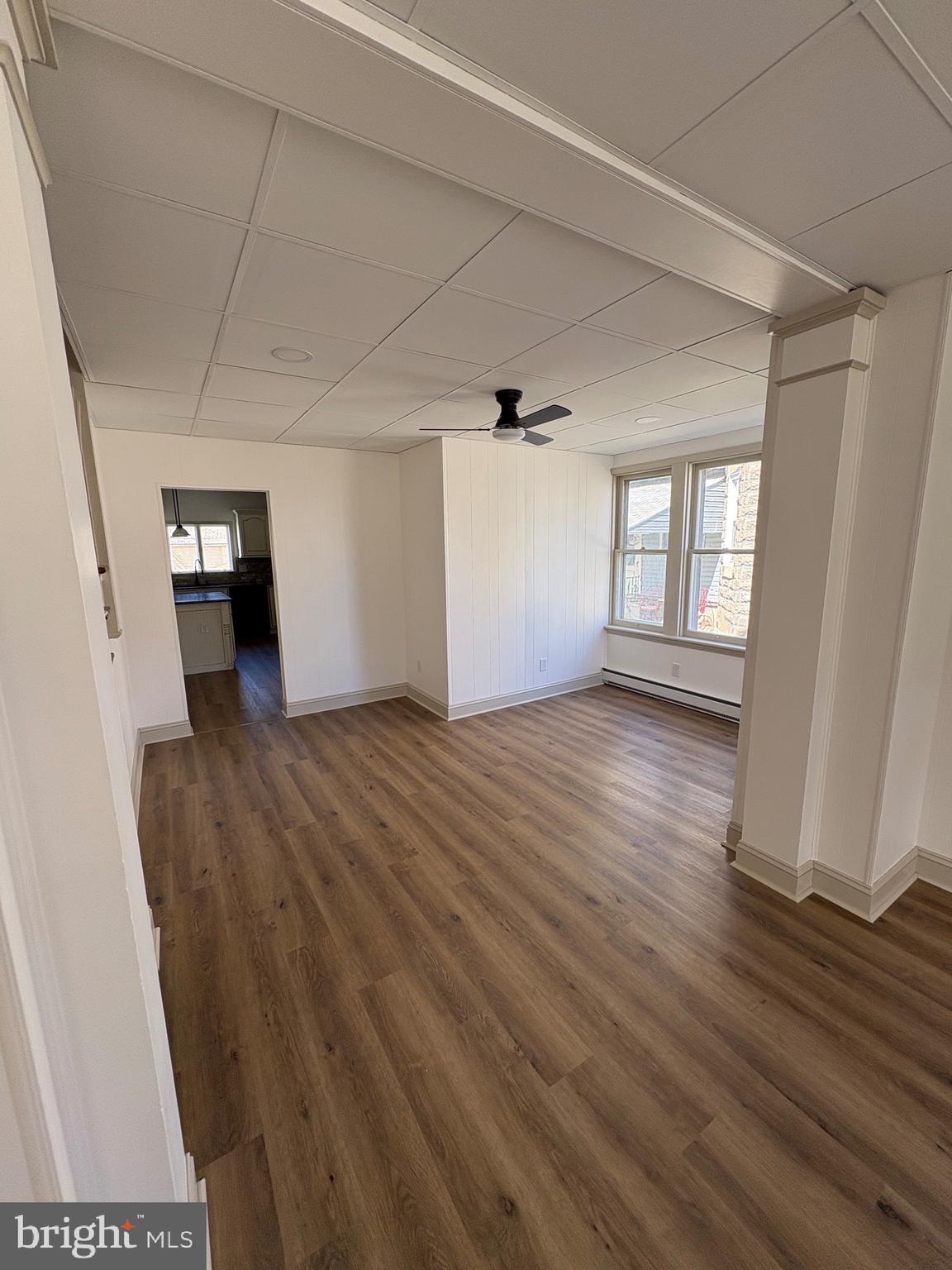 NORTHAMPTON BORO - Residential